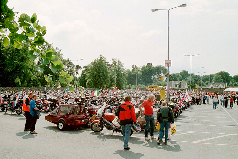 photo MCB Moto-club des Bayards
