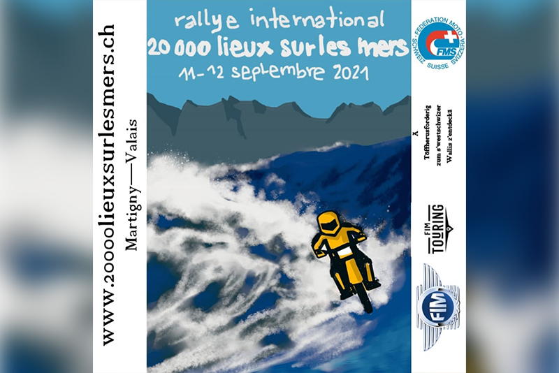 photo MCB Moto-club des Bayards