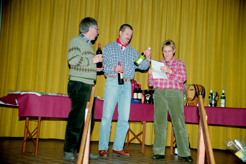 photo MCB Moto-club des Bayards