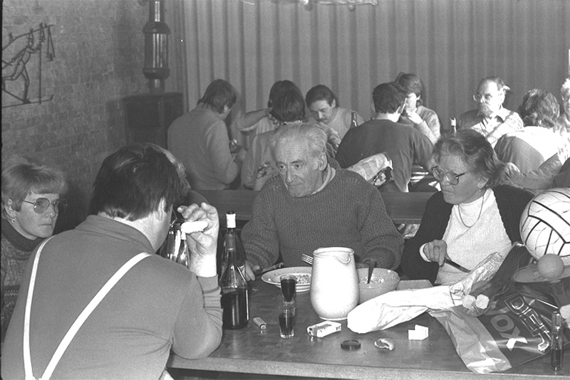 photo MCB Moto-club des Bayards